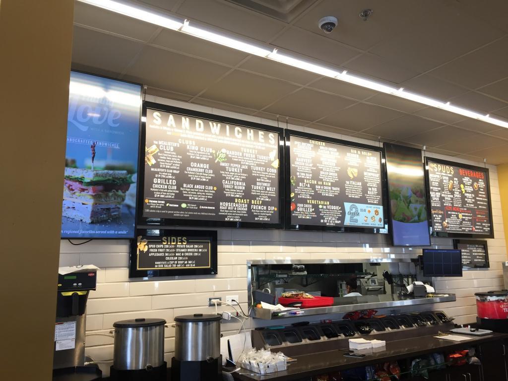 mcalisters deli