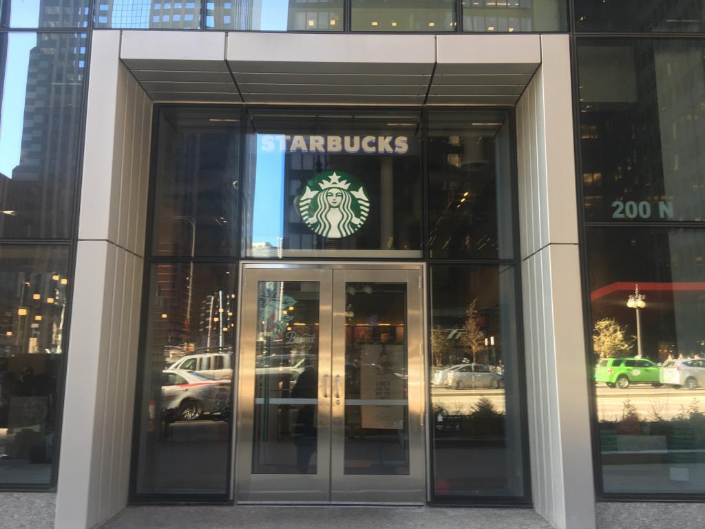 mystarbucksvisit