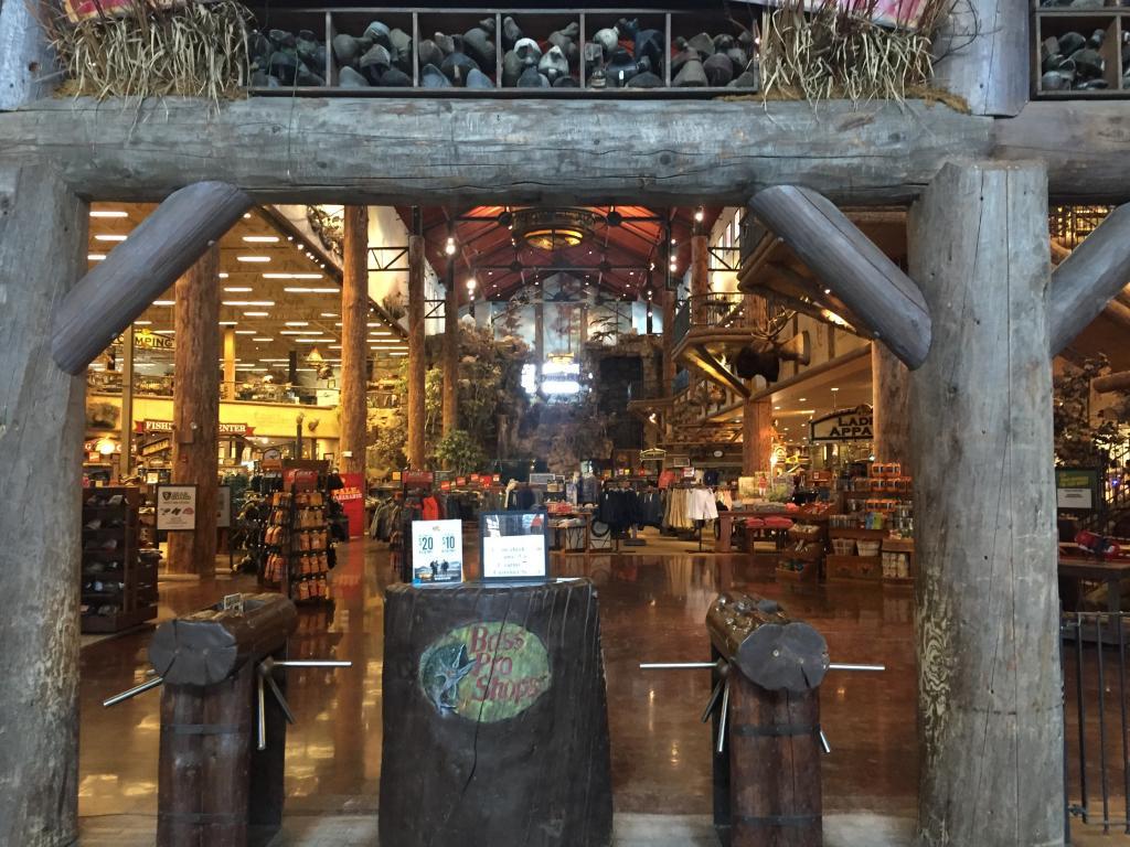 bassprosurvey.com