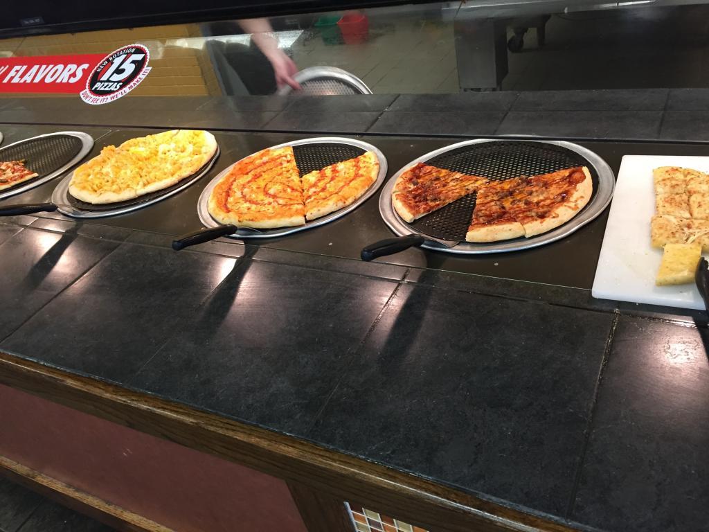 cicis pizza