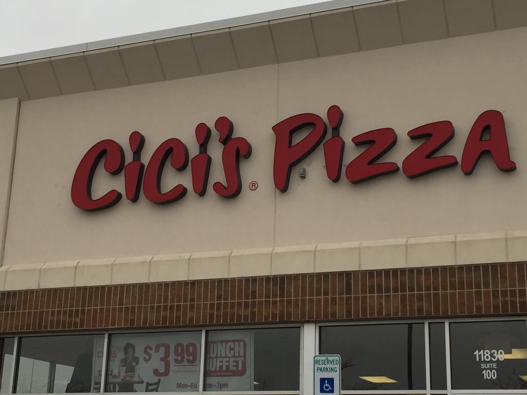 contact cicis