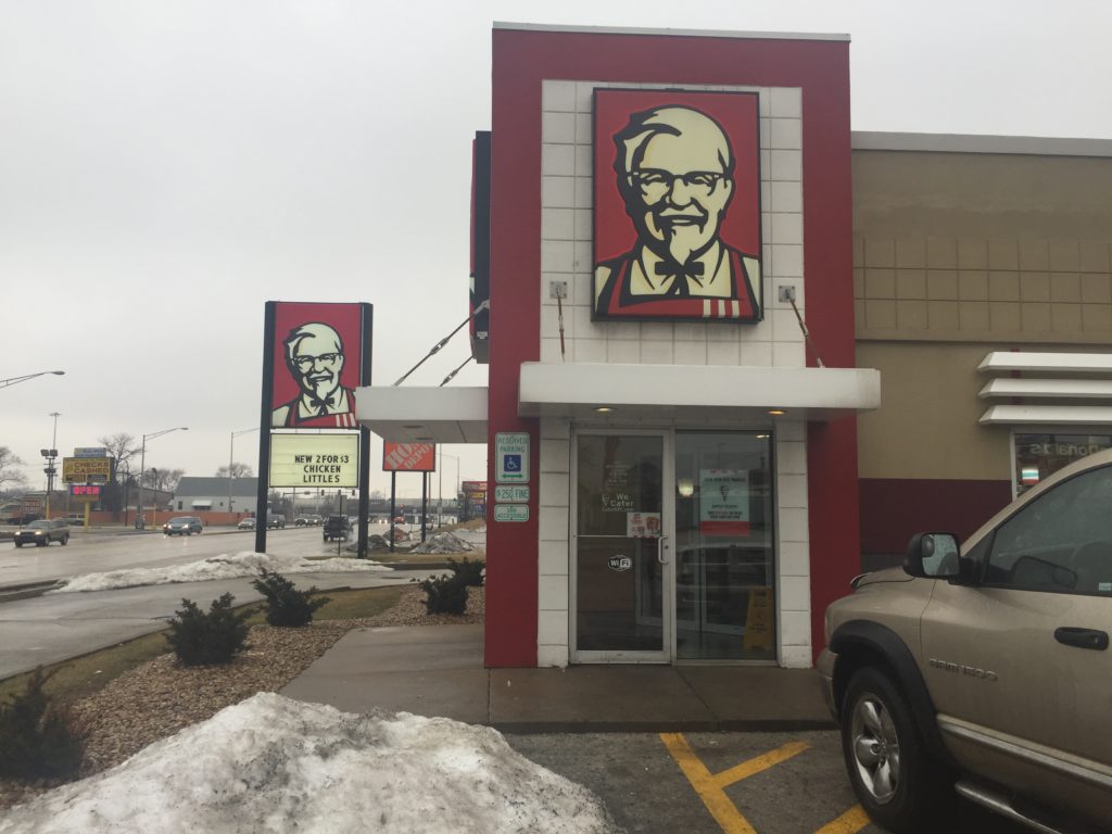 kfc