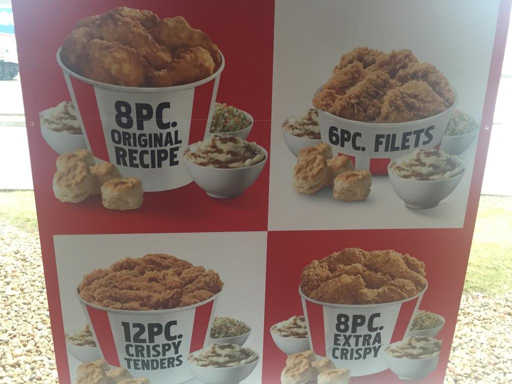 KFC Survey | Take The KFC® Survey | Get Free Chicken Go-Cup