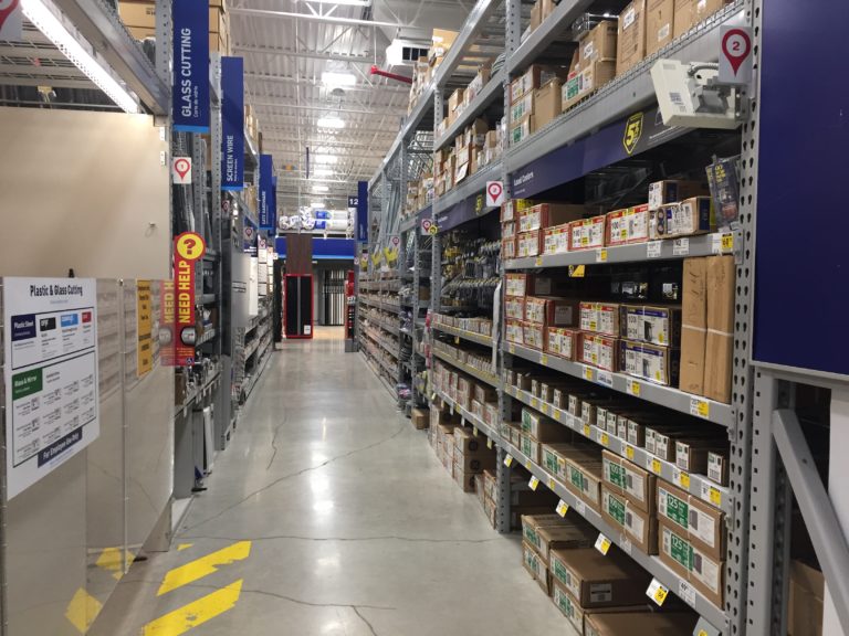 ― Take Lowes® Survey, Win 300 Accelerated