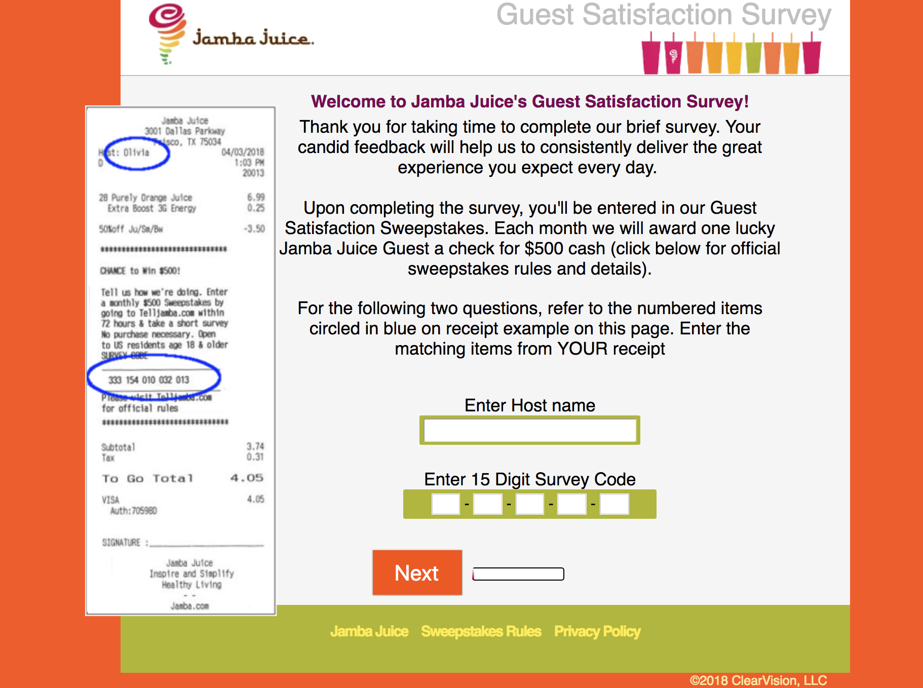 telljamba.com